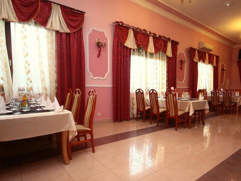 Hotel Photo 16