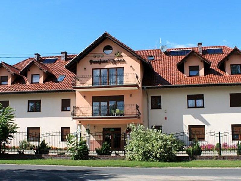 Hotel Photo 22