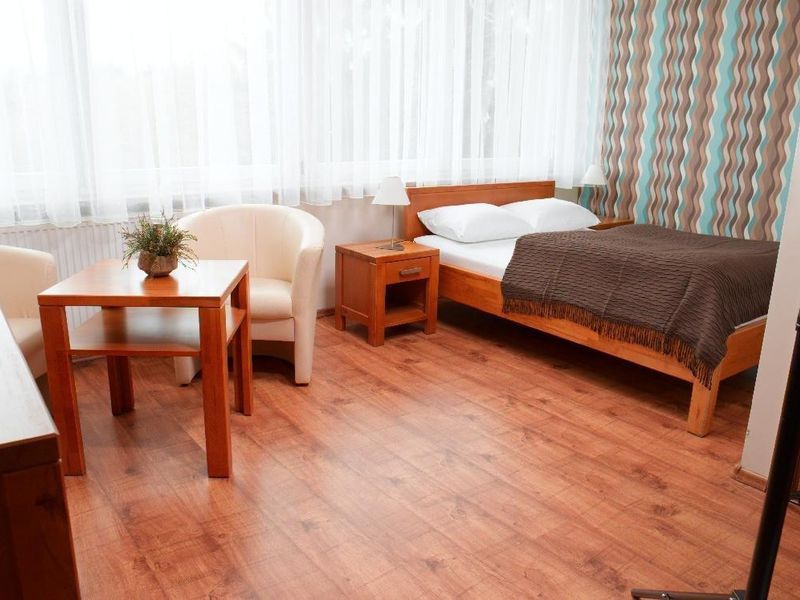 Hotel Photo 5