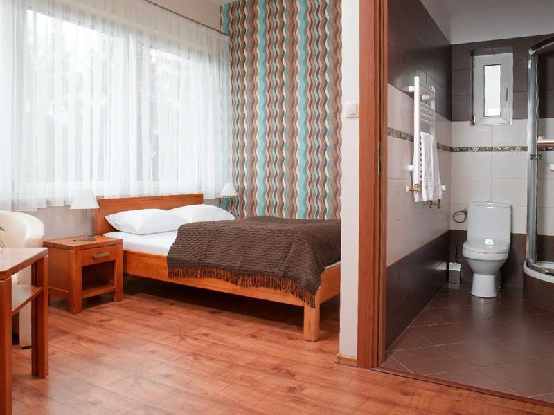 Hotel Photo 6