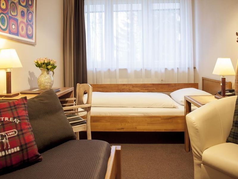 Hotel Photo 7