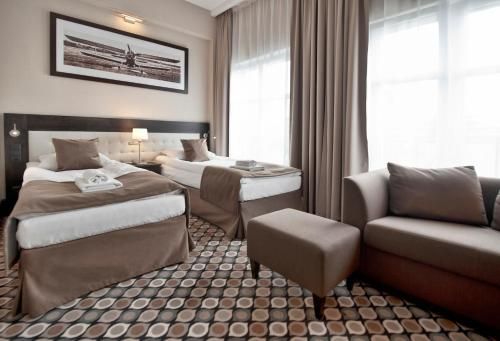 Hotel Photo 1