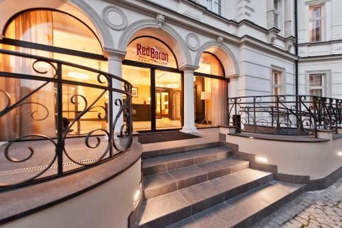 Hotel Photo 12