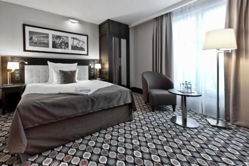Hotel Photo 3