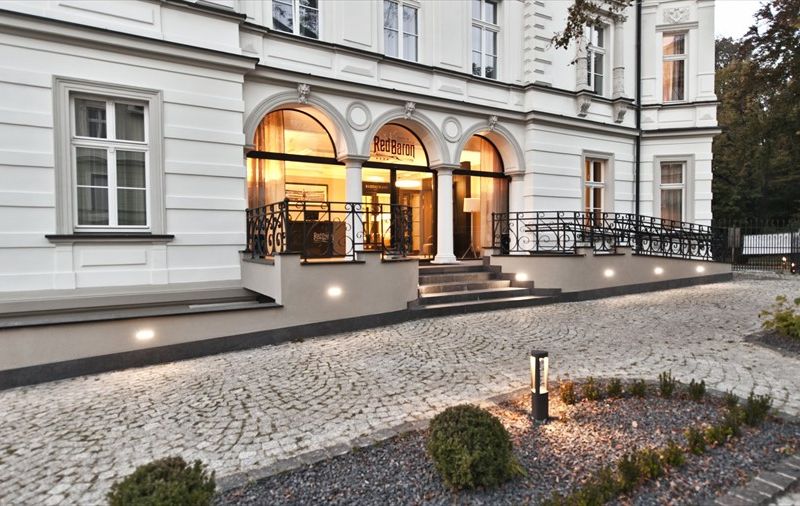 Hotel Photo 22
