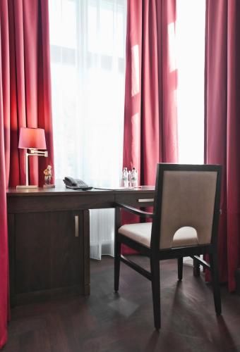 Hotel Photo 5