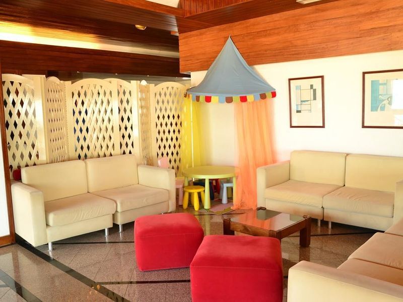 صورة الفندق 8
