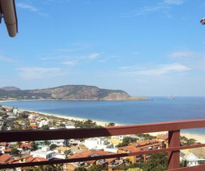 Mirante Bela Vista Niteroi Brazil