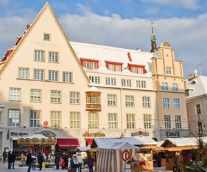 Solar Apartments - Town Hall Square Tallinn Estonia