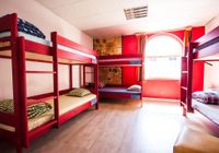 Отзывы Red Emperor Hostel