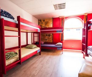 Red Emperor Hostel Tallinn Estonia