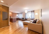 Отзывы Parkers Boutique Apartments