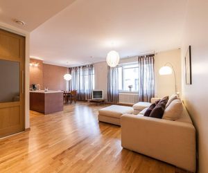 Parkers Boutique Apartments Tallinn Estonia