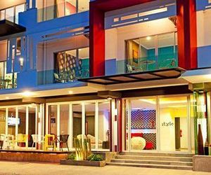 I Style Hua Hin Hotel Hua Hin Thailand