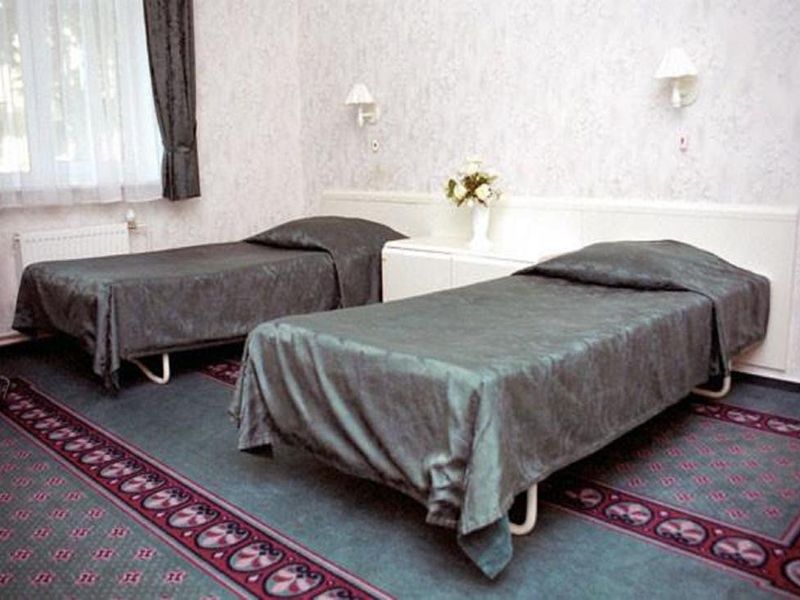 Hotel Photo 1