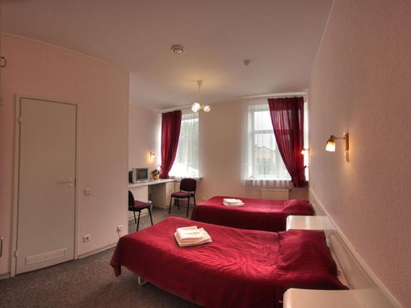 Hotel Photo 2