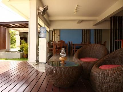 Hotel Photo 16