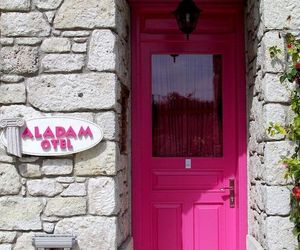 Aladam Otel Alacati Turkey