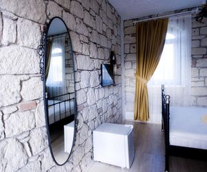 Gonulhan Hotel Alacati Turkey