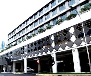 Parc Sovereign Hotel - Tyrwhitt Singapore Singapore