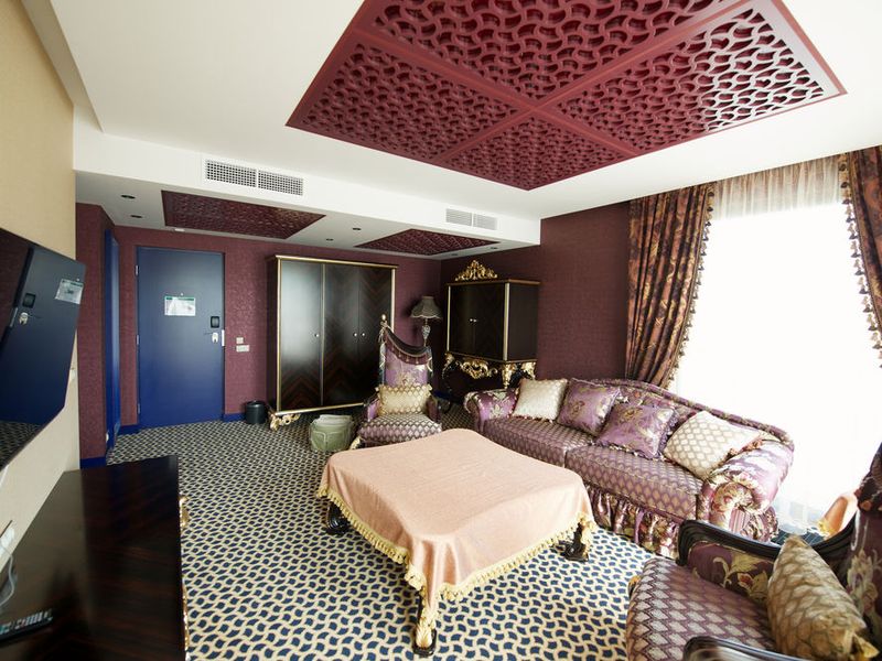 Hotel Photo 1
