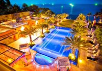 Отзывы Marrakesh Hua Hin Resort & Spa, 5 звезд