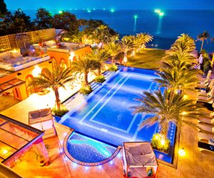 Marrakesh Hua Hin Resort & Spa Hua Hin Thailand
