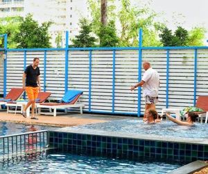 Napalai Resort & Spa Hua Hin Thailand