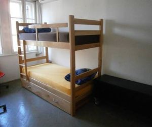 Crib Hostel Belgrade Serbia