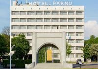 Отзывы Pärnu Hotel