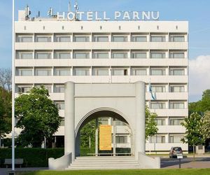 Pärnu Hotel Parnu Estonia