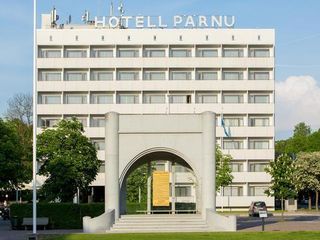 Hotel pic Отель Pärnu