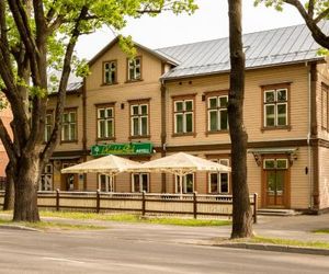 Koidulapark Hotell Parnu Estonia