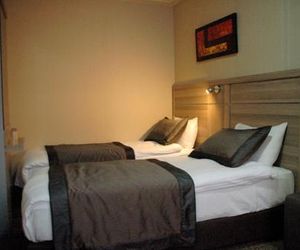 Sinem Hotel Istanbul Turkey