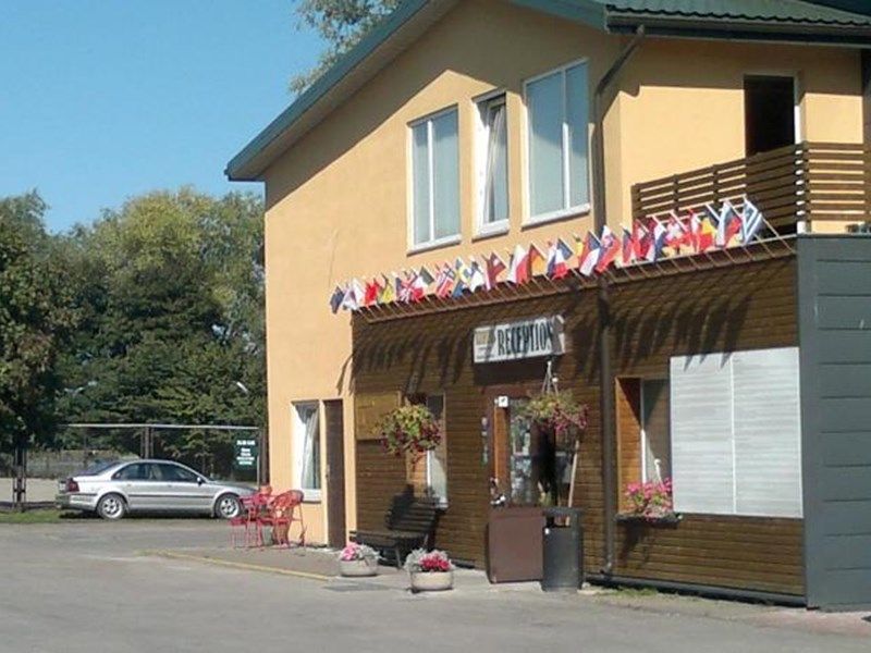 Hotel Photo 19