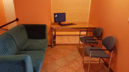 Hotel Photo 8