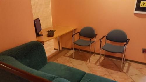 Hotel Photo 10
