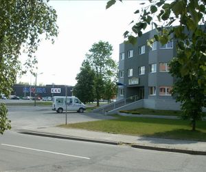 Hotel Emmi Parnu Estonia