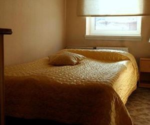 AISA HOTEL Parnu Estonia