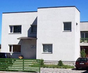 Anette Hostel Parnu Estonia