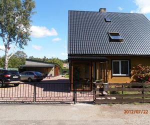 Guesthouse Männiku Parnu Estonia