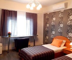 Aare Guesthouse Parnu Estonia