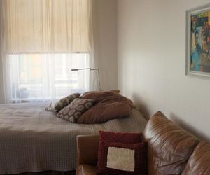 APARTMENT SUNDAYMORNING Parnu Estonia