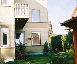 Villa Freven Parnu Estonia