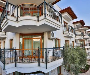 Çınarlar Apart Hotel Kas Turkey