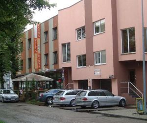 Villa Ringi Apartment Parnu Estonia