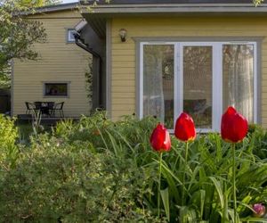 Kaevu Holiday House Parnu Estonia