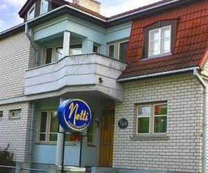 Netti Parnu Estonia