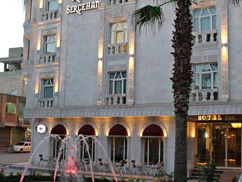 Hotel Photo 8