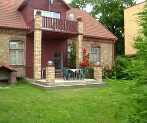 Isabell Guesthouse Parnu Estonia